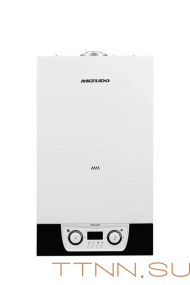Настенный газовый котел MIZUDO M40Т OpenTherm Настенный газовый котел MIZUDO M40Т OpenTherm