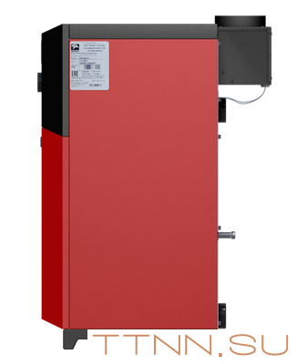 Напольный газовый котел Лемакс Prestige-40