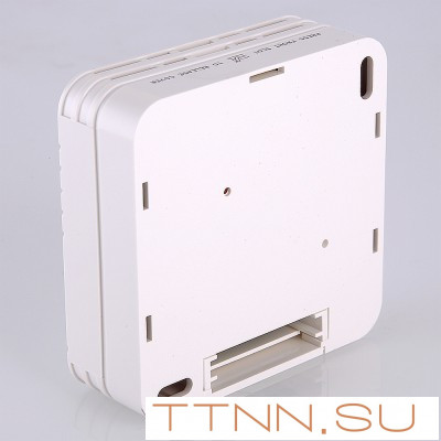 Аксессуар для водяного пола VALTEC Электронный комнатный термостат Аксессуар для водяного пола VALTEC Электронный комнатный термостат