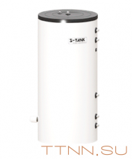 Бойлеры косвенного нагрева S-tank SS-HP 750 Бойлеры косвенного нагрева S-tank SS-HP 750