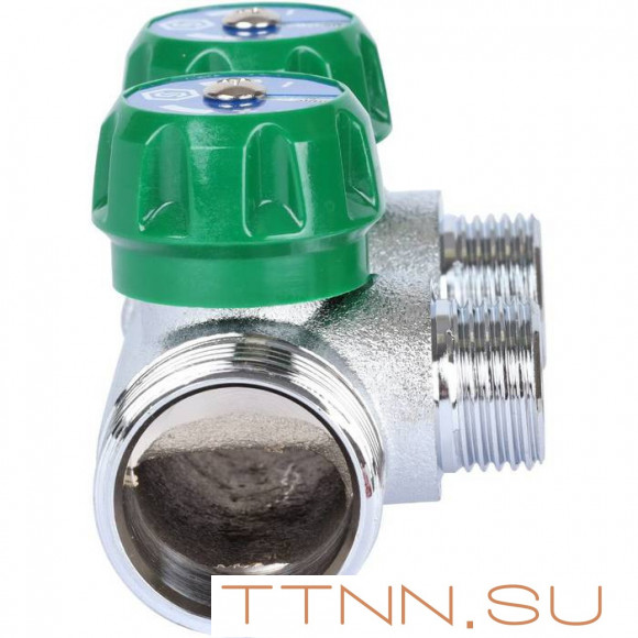 Коллектор STOUT SMB-6849-011202 Коллектор STOUT SMB-6849-011202