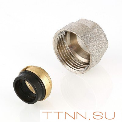 Евроконус для медных труб Valtec 15х3/4 VT.4430.NE.15 Евроконус для медных труб Valtec 15х3/4 VT.4430.NE.15