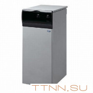 Напольный газовый котел Baxi Slim 1.300 FiN Напольный газовый котел Baxi Slim 1.300 FiN