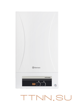 Настенный газовый котел Thermex Andromeda HM30 Настенный газовый котел Thermex Andromeda HM30
