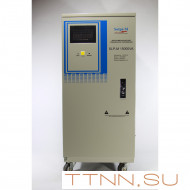 Стабилизатор напряжения SLP-M 30000VA (30000 ВА) Стабилизатор напряжения SLP-M 30000VA (30000 ВА)
