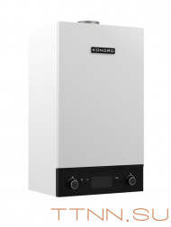 Настенный газовый котел KONORD 15F Настенный газовый котел KONORD 15F
