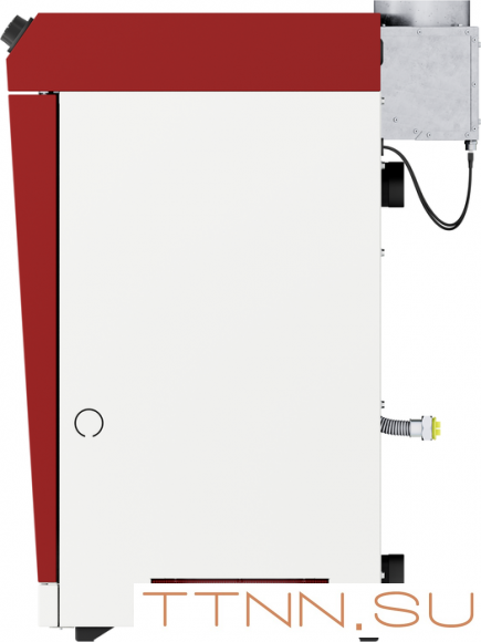 Напольный газовый котел Лемакс UNO-10