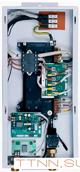 Электрический котел Kentatsu Nobby Electro KBQ-13