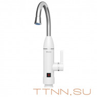 Водонагреватель проточный электрический 3 кВт на кран Thermex Hotty 3000