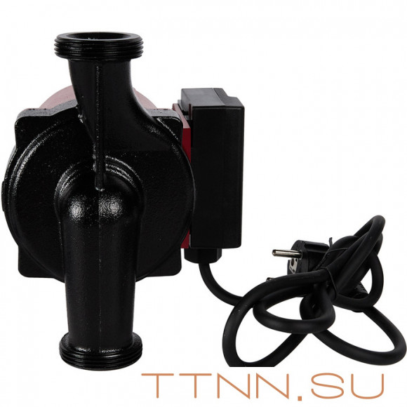 Насос для отопления Rommer Profi 25/80-180 Насос для отопления Rommer Profi 25/80-180