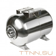 Гидроаккумуляторы Unipump 24л, (гор.), нерж. сталь, мембрана EPDM Гидроаккумуляторы Unipump 24л, (гор.), нерж. сталь, мембрана EPDM