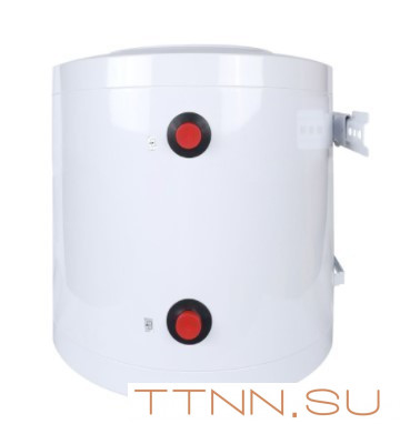 Бойлер косвенного нагрева Rommer 80 л. (RWH-1210-000080) Бойлер косвенного нагрева Rommer 80 л. (RWH-1210-000080)