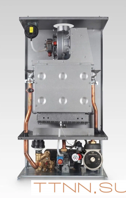 Настенный газовый котел Thermex Hydra HS28 Настенный газовый котел Thermex Hydra HS28