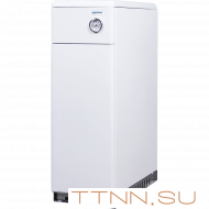 Котел газовый двухконтурный Siberia Dream 11K (АОГВк-11.6) Котел газовый двухконтурный Siberia Dream 11K (АОГВк-11.6)