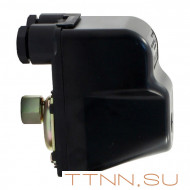 Реле давления Unipump РМ/5 (м) 1/4" Реле давления Unipump РМ/5 (м) 1/4"