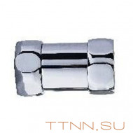 Прямое соединение Terminus 3/4"х1/2" г/г Прямое соединение Terminus 3/4"х1/2" г/г