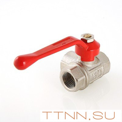 Кран шаровый трехходовой Valtec 1/2 VT.360 Кран шаровый трехходовой Valtec 1/2 VT.360