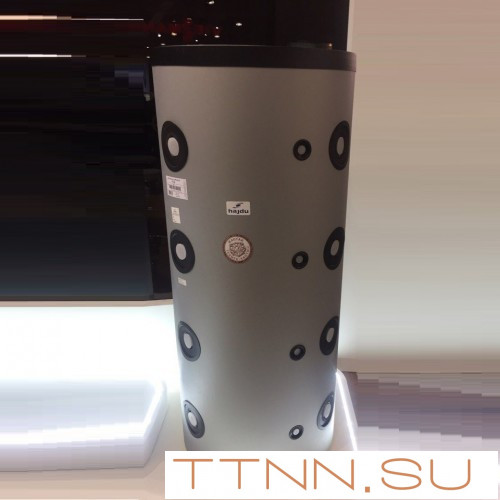 Бойлер косвенного нагрева Hajdu STA500C Бойлер косвенного нагрева Hajdu STA500C