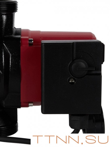 Насос для отопления Rommer Profi 32/80-180 Насос для отопления Rommer Profi 32/80-180