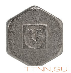 Заглушка Valtec 1 1/2 VTr.590.N.0008 Заглушка Valtec 1 1/2 VTr.590.N.0008