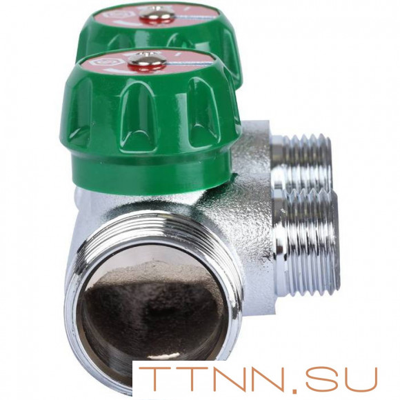 Коллектор STOUT SMB-6850-011202