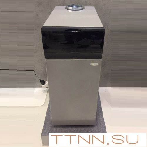 Напольный газовый котел Baxi Slim 1.620 IN Напольный газовый котел Baxi Slim 1.620 IN