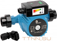 Насос для отопления Wester WPE 25-60G Насос для отопления Wester WPE 25-60G