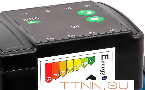 Насос для отопления Wester WPE 25-60G Насос для отопления Wester WPE 25-60G