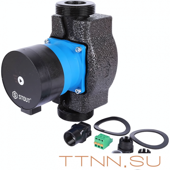 Насос для отопления STOUT mini 32/60-180 (SPC-0002-3260180)