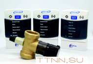 Сигнализатор загазованности САКЗ-МК-2 DN-150 (CO+СН4) Сигнализатор загазованности САКЗ-МК-2 DN-150 (CO+СН4)