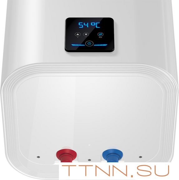 Электрический накопительный водонагреватель Thermex Smart 100 V Электрический накопительный водонагреватель Thermex Smart 100 V