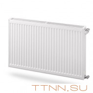 Стальной панельный радиатор Purmo Compact C22 500 x 600 Стальной панельный радиатор Purmo Compact C22 500 x 600