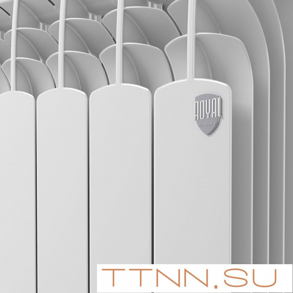 Биметаллический радиатор Royal Thermo Vittoria Super 500 VDR 10 секц. Биметаллический радиатор Royal Thermo Vittoria Super 500 VDR 10 секц.