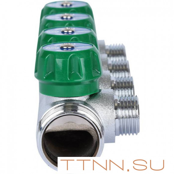 Коллектор STOUT SMB-6850-011204