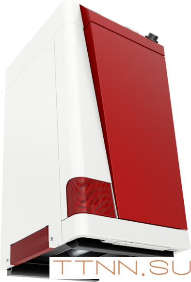 Напольный газовый котел Лемакс UNO-35