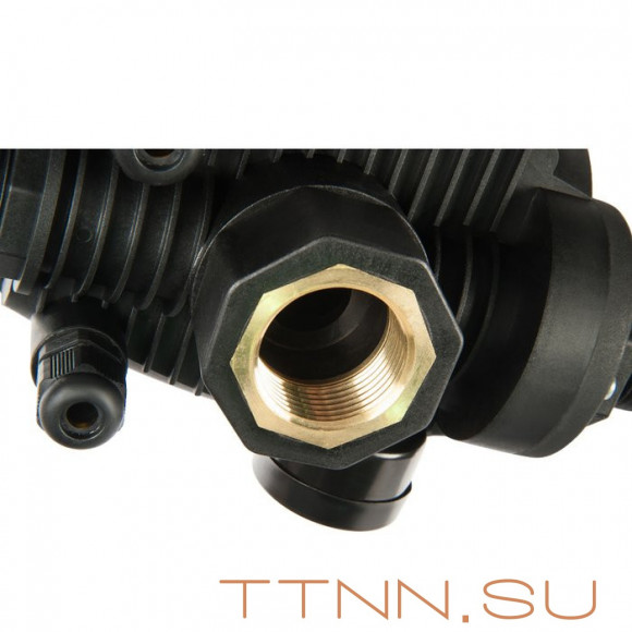 Блок управления двумя насосами Unipump ТУРБИПРЕСС Б2