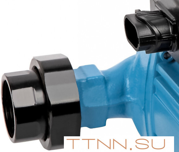 Насос для отопления Wester WPE 32-60G Насос для отопления Wester WPE 32-60G