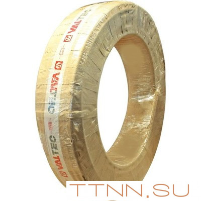 Труба сшитый полиэтилен 16 мм VALTEC PE-Xa-EVOH, 16(2.2) бухта 200 м Труба сшитый полиэтилен 16 мм VALTEC PE-Xa-EVOH, 16(2.2) бухта 200 м