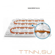 Плиты ФОРМАТ FT 25/45 PEX 800 х 600 х 40 Плиты ФОРМАТ FT 25/45 PEX 800 х 600 х 40