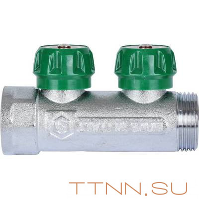 Коллектор STOUT SMB-6850-013402