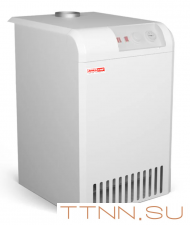 Напольный газовый котел MORA-TOP SA50G Напольный газовый котел MORA-TOP SA50G