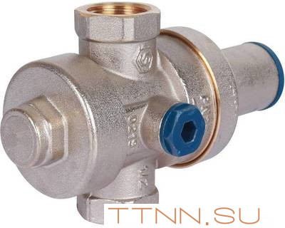 Редуктор давления STOUT SVS-1008-000015 Редуктор давления STOUT SVS-1008-000015