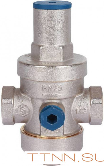 Редуктор давления STOUT SVS-1008-000015 Редуктор давления STOUT SVS-1008-000015