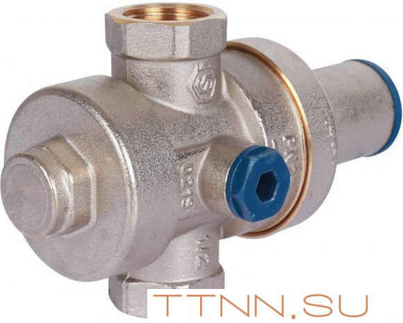 Редуктор давления STOUT SVS-1008-000015 Редуктор давления STOUT SVS-1008-000015