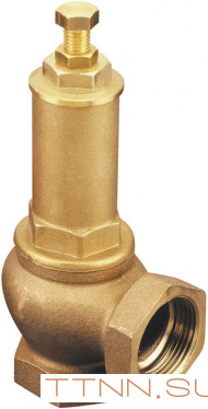 Клапан ICMA 3/4" (91254AE05) Клапан ICMA 3/4" (91254AE05)