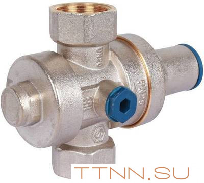 Редуктор давления STOUT SVS-1008-000020 Редуктор давления STOUT SVS-1008-000020