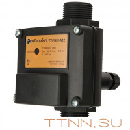 Блок управления насосами Unipump ТУРБИ-М2 (1,5-3,0 бар)