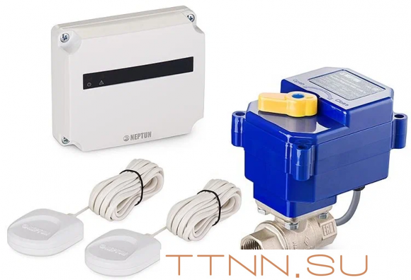 Комплект Neptun Base Light 1 Комплект Neptun Base Light 1