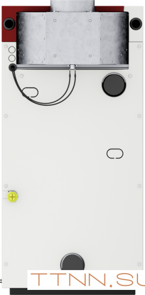 Напольный газовый котел Лемакс UNO-7,5