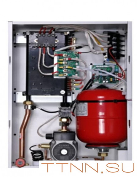 Электрический котел Kentatsu Nobby Electro KBO-14E Электрический котел Kentatsu Nobby Electro KBO-14E